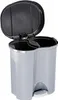 Rotho Abfalleimer 760108F850 Produktbild-Vorschau 2