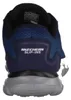 Skechers Sneakers 233038-NVBL in Navy Mesh / Synthetic / Náhled obrázku produktu 9