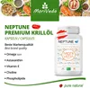 NEPTUNE Krillöl Softgel Kapseln I Omega 3, 6, 9, Produktbild-Vorschau 2