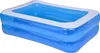 SunClub Planschbecken rechteckig 155 x 108 x 46 cm blau mit Produktbild-Vorschau 5