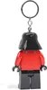 A back view of a Darth Vader LEGO keychain. Anteprima dell’immagine prodotto