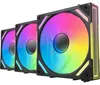 Alpenföhn WingBoost 4, Gehäuselüfter, (3er-Pack) Produktbild-Vorschau 3