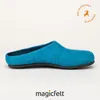 Magicfelt Hausschuhe 709 für Damen & Herren - Pantoffel aus Produktbild-Vorschau 12