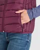 Roly RA5093 | Veste Oslo Woman Bodywarmer - Couleur : Navy Voir les images du produit 8