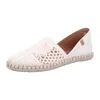 Verbenas Carmen Espandrillo Slipper Beige Produktbild-Vorschau 7
