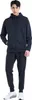 Under Armour Ua Armour Fleece Fz Hoodie Black Black S Produktbild-Vorschau 10