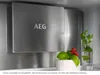 Electrolux ETB1AF14S Integrovaná chladnička s mrazničkou Náhled obrázku produktu 8