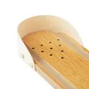 Relaxdays Tischbowling, Mini Bowlingbahn, Set mit 10 Pins, Produktbild-Vorschau 9