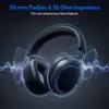 MEDION Over Ear Kopfhörer HX-1 Pure (kabellos, Bluetooth Produktbild-Vorschau 7