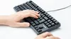 CHERRY G80-3000N RGB TKL Tastatur kabelgebunden schwarz Produktbild-Vorschau 2
