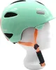 Helm Uvex Oyo Kinder mint-bronze größe 50-54 cm Produktbild-Vorschau 6