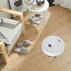 Mini robotický vysavač s funkcí vytírání - KT205 3-in-1 - Náhled obrázku produktu 12