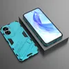 Armor Hülle für Honor 90 Lite 5G, Hybrid PC TPU Bumper Produktbild-Vorschau 6