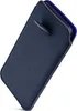 LIBERTY-Bag für Huawei P30 Lite, Farbe:Dunkelblau Produktbild-Vorschau 1