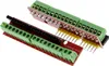 Schraubklemmen Shield - kompatibel für Arduino UNO R3 Produktbild-Vorschau 2
