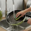 Very Titan® Bratpfanne 24 cm Grün | ohne Deckel Produktbild-Vorschau 8