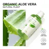Aloe Vera Gel – Feuchtigkeitspflege für Gesicht, Körper & Produktbild-Vorschau 2
