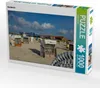 Calvendo Norddeich 1000 Teile Puzzle quer 640x480mm, Produktbild-Vorschau 1