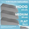 ELONEO Kniekussen, traagschuim, voor het verhogen van de Productafbeelding-voorbeeld 6