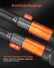 Clé dynamométrique VEVOR, 20–220 Nm, clé à cliquet Voir les images du produit 4
