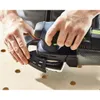 Festool DTSC 400-Basic-ERGO Akku Deltaschleifer 18 V 100 x Produktbild-Vorschau 21