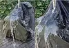 Rasenmäher-Abdeckung, wasserdichte Winterplane, Produktbild-Vorschau 5