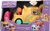 Jada Superkitties se světlem a zvukem 17 cm Rádio na Náhled obrázku produktu 8