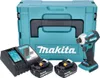 Akumulátorový rázový uťahovák Makita DTD172RTJ Náhľad obrázku produktu 2