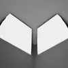 Decosa Zierprofil A80 (Stefanie), 80 x 80 mm, 2 m - 01 Produktbild-Vorschau 4