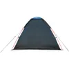 Kuppelzelt Monodome (blau/grau, 2 Personen) Produktbild-Vorschau 4