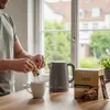 Mahmood Coffee Gold – 48 x 2g Instant Kaffeesticks – Produktbild-Vorschau 3