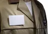 Durable 8101-19, Na šírku, PVC, Priehľadná, 90 mm, 54 mm, Náhľad obrázku produktu 17