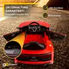 Actionbikes Motors Audi R8 4S Spyder Lizenziert - Kinder Produktbild-Vorschau 8