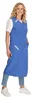 Reißverschlusskittel RV Kittel Hauskleid Schürze Produktbild-Vorschau 3