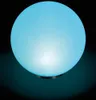 esotec Solar Leuchtkugel 3er SET multicolor Lampe boule Voir les images du produit 16