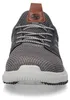 Dockers by Gerli  Herrenschuhe Slipper Grau Freizeit Produktbild-Vorschau 9