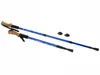 2 Stück Nordic Walking Walking Stock - Korkstock - Trekking Produktbild-Vorschau 2