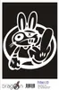 Aufkleber / Autoaufkleber - JDM / Die cut / Auto / OEM - Produktbild-Vorschau 1
