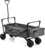 Meteor Transportwagen XR-100, Bollerwagen, Faltwagen, Produktbild-Vorschau 2