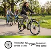 Galano Volt DS Mountainbike Fully ab 160 cm Jugendfahrrad Produktbild-Vorschau 6