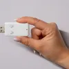 Shelly 3x BLU TRV + BLU Gateway Gen. 3, Heizungssteuerung Produktbild-Vorschau 9