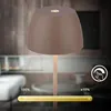 Briloner Serina Mini lampada da tavolo a LED senza fili Anteprima dell’immagine prodotto 4