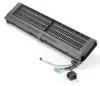 Vorheizregister ComfoAir Q350/450/600 - Zehnder 400 502 007 Produktbild-Vorschau 2