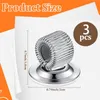 Einzelne Stifthalter-Organizer-Clips, 3 Stück Produktbild-Vorschau 7