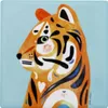 Maxwell & Williams Pete Cromer Podtácek Tiger, Podtácek, Náhled obrázku produktu 1