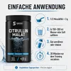 Citrullin Malat Pulver 400 g Pure Pre-Workout mit Vitamin Produktbild-Vorschau 2