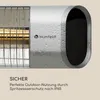 Blumfeldt Dark Wave Infrarotstrahler, Heizstrahler Produktbild-Vorschau 9