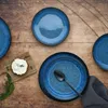 CreaTable, 21551, Nordic Fjord Blue, Tellerset 18-tlg, Produktbild-Vorschau 13