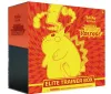 Pokémon Elite Trainer Box Sword & Shield Vivid Voltage Produktbild-Vorschau 1