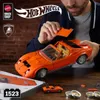 Hot Wheels Brick Shop voertuig, Premium Lamborghini Productafbeelding-voorbeeld 9
